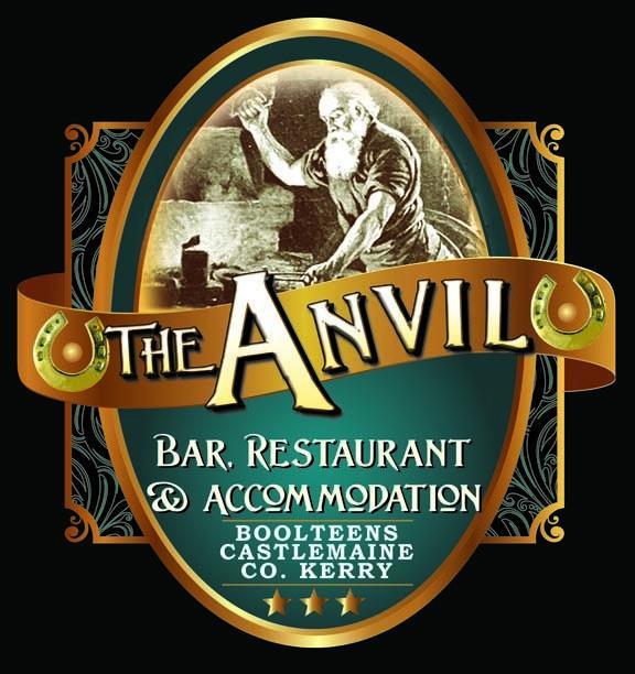 The Anvil Bar B&B Castlemaine Exteriör bild